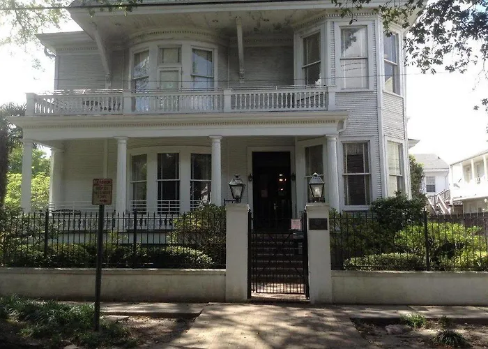 The Queen Anne