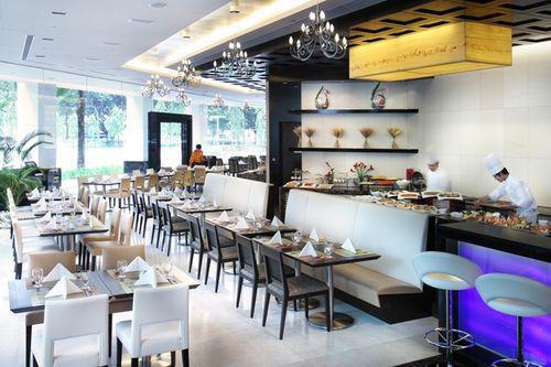 Couette-café The Queen Anne 3*